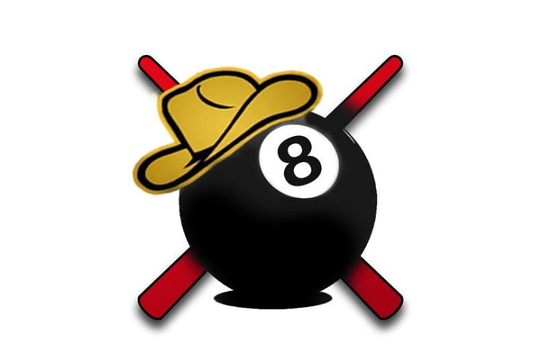 La Bola 8 Hats 