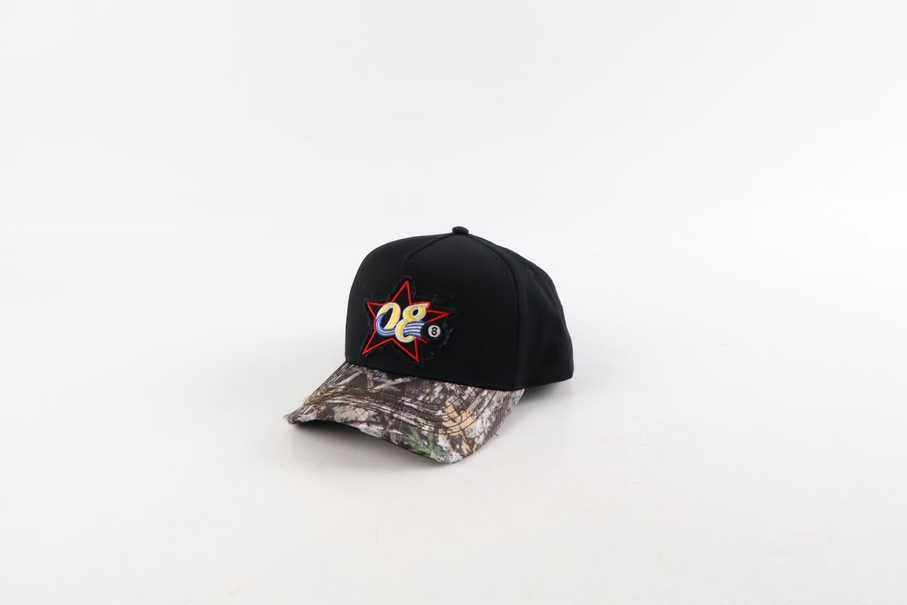LA BOLA 🎱 CAMO 🥶