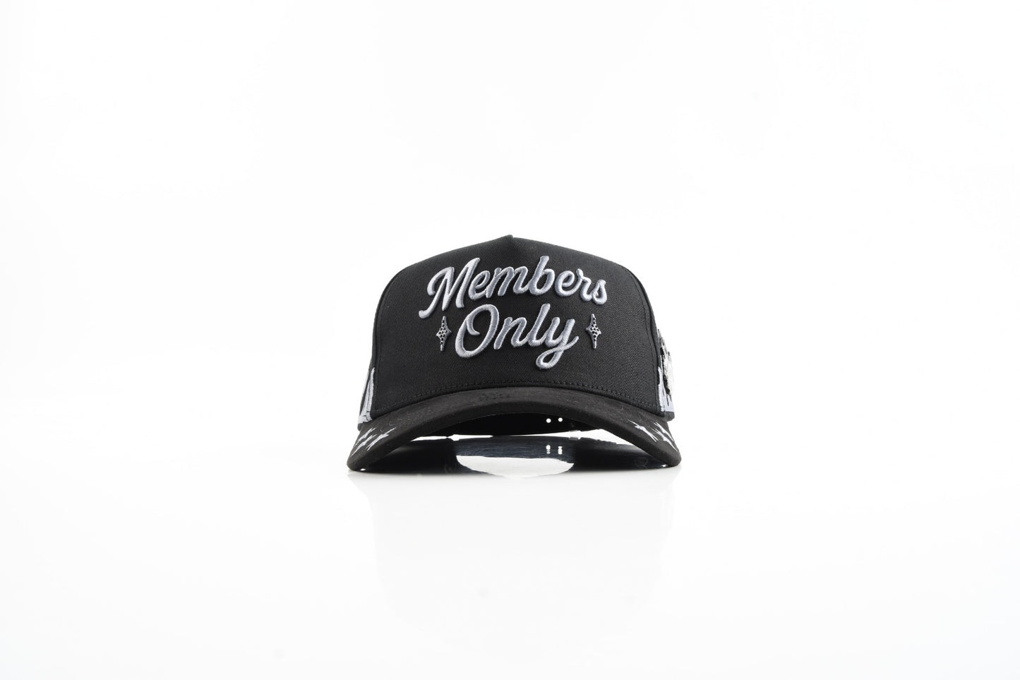 MEMBERS ONLY 🎱🏆