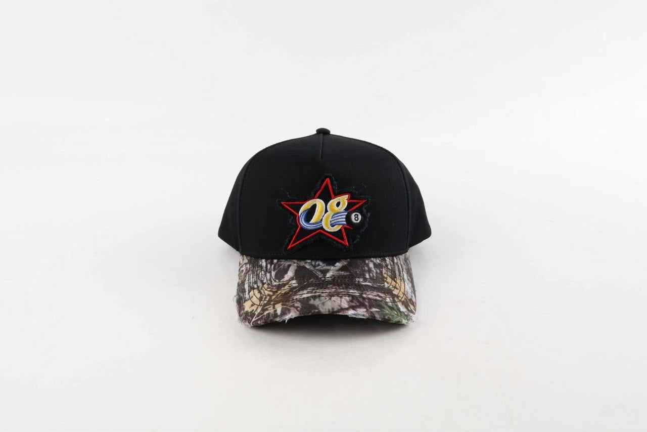LA BOLA 🎱 CAMO 🥶