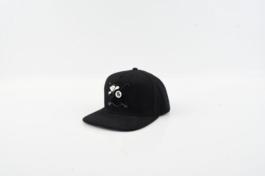 LA BOLA 🎱 (TOTAL BLACK)