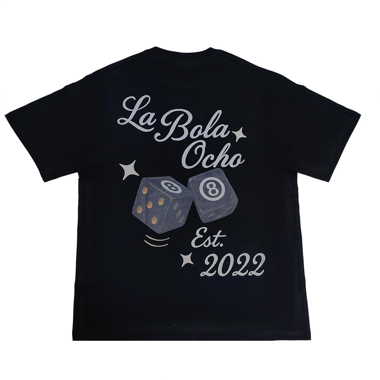 BOLA 🎱 TEE EST (2022)