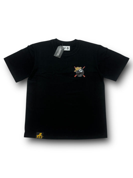 “LOS RUGRATS” EXCLUSIVE SHIRTS (BLACK)