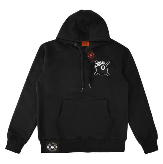 LA BOLA 8 HOODIE