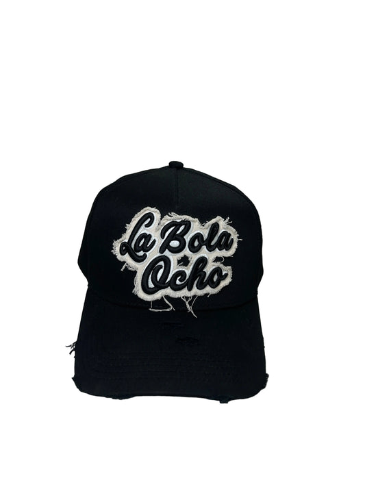 LA BOLA 🎱 DISTRESSED 🥶