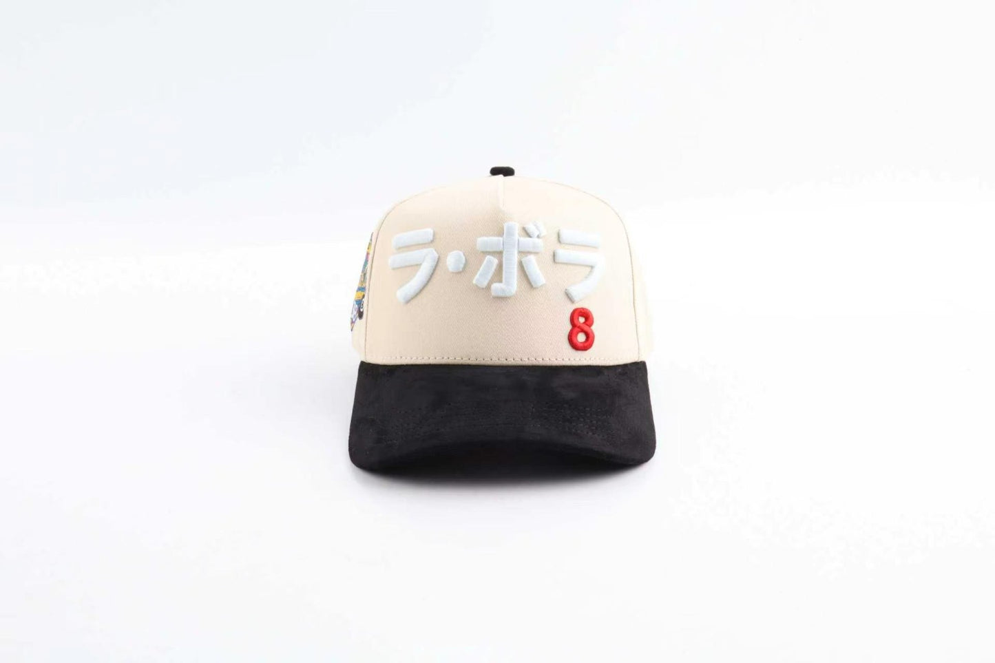 LA BOLA 🎱 JAPAN 🇯🇵 1.0 (TAN)