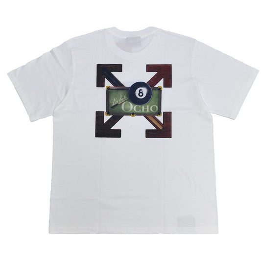 LA BOLA 🎱 X OFF WHITE 🏆