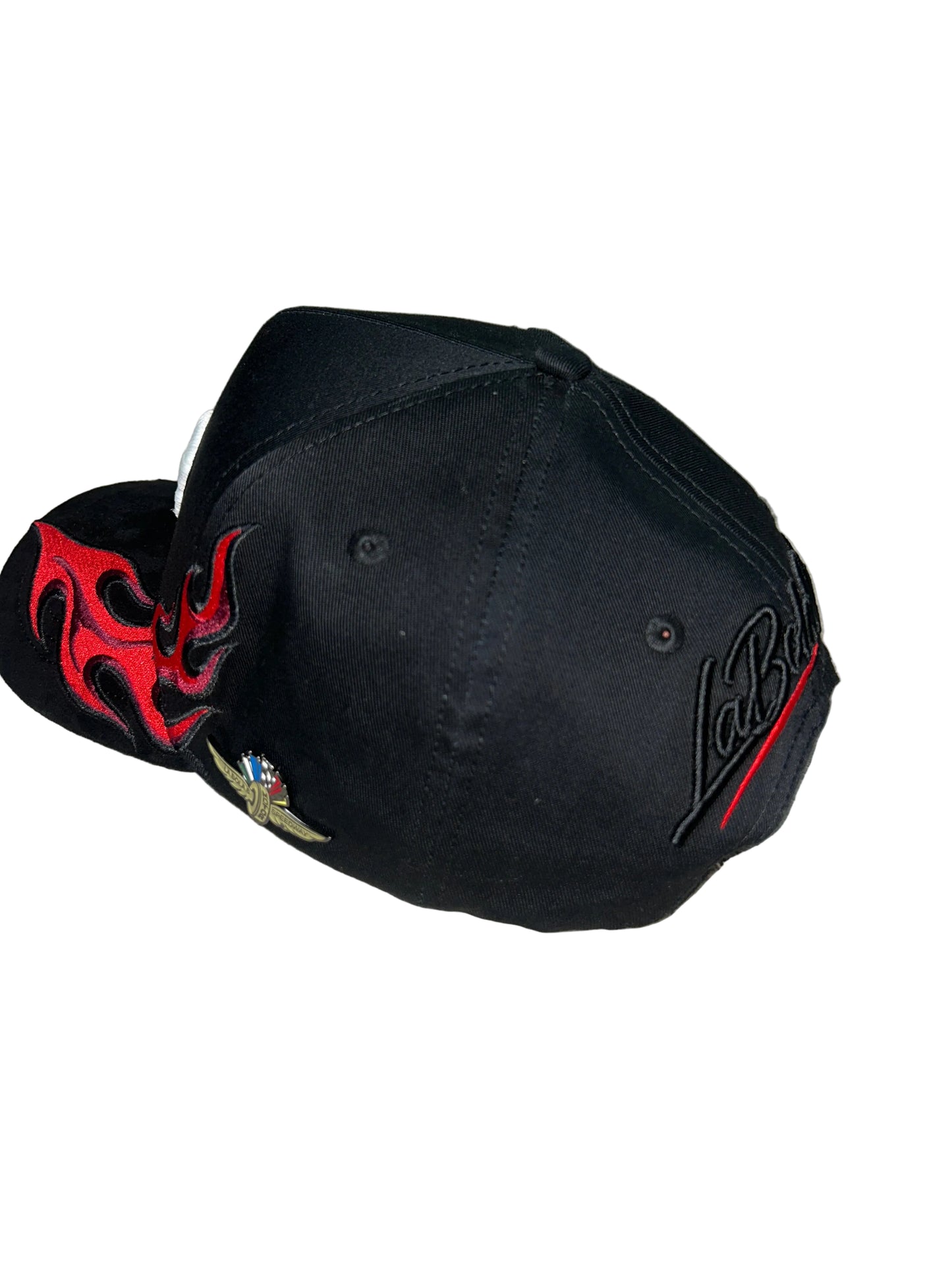 LA BOLA 🎱 RACING 2.0