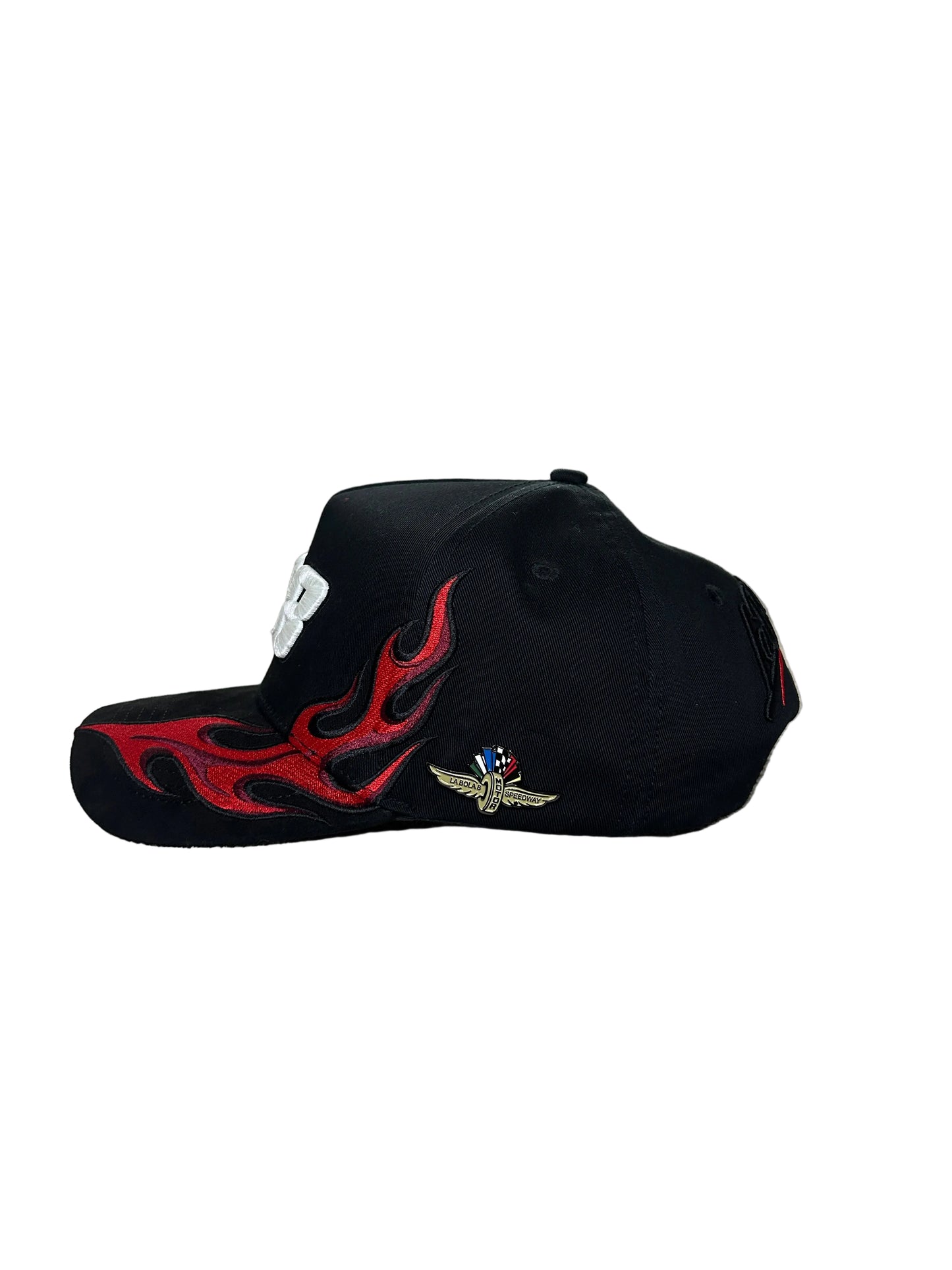 LA BOLA 🎱 RACING 2.0