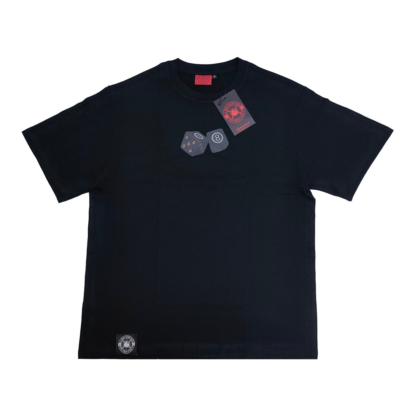 BOLA 🎱 TEE EST (2022)