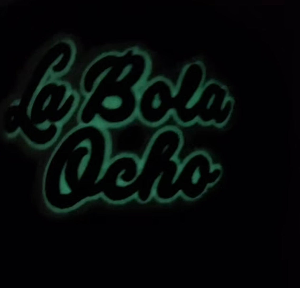 LA BOLA 🎱 DISTRESSED 🥶